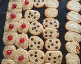 Foto del paso 5 de la receta: Galletas de mantequilla🍪