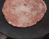 રાગી મસાલા રોટી(Ragi masala roti recipe in Gujarati) રેસીપી સ્ટેપ2ફોટો