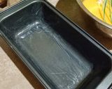 Foto langkah ke 6 dari resep Lemon Cake (No Mixer).