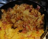 Foto del paso 2 de la receta: Huevos ranchero especial