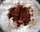 🤎Csokitorta🤎 recept fázis 4 fotója