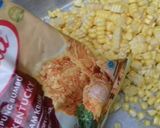 Foto langkah ke 1 dari resep Bakwan Jagung Darurat.