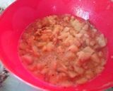 Foto del paso 4 de la receta: Tortilla de papas rellenas