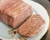 Foto del paso 10 de la receta: Paté de Campagne receta de Julia Child