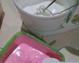 Foto langkah ke 4 dari resep Es krim ekonomis.