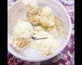 Microwave Coconut Macaroons recipe step 2 photo