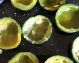 Foto del paso 3 de la receta: Zapallitos rellenos