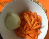 Foto langkah ke 5 dari resep 45. Kimchi.