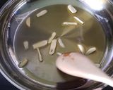 Foto del paso 3 de la receta Judías verdes con jamón