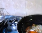 व्हेज पुलाव (Veg Pulao Recipe In Marathi) रेसिपी स्टेप 4 फोटो