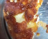 Foto del paso 5 de la receta: Torta invertida de manzana!! 🍎🍏