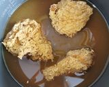 Foto del paso 3 de la receta: Arroz KFC a mi manera