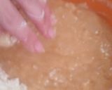 صورة لخطوة 2 من وصفة ميني تارتولات بعجينة دون زبدة بنان بزاف و كريم باتسيار روعة 😋