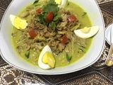 SoTo Medan gampang😋
