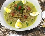 Foto langkah ke 3 dari resep SoTo Medan gampang😋.