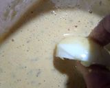 A picture of step 3 of Anday walay pakoray.