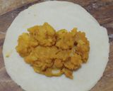 તીખા ઘુઘરા (Tikha Ghughra Recipe In Gujarati) રેસીપી સ્ટેપ3ફોટો