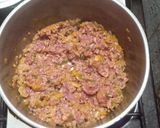 Foto del paso 4 de la receta: Fideos con salsa 🍝