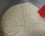 Foto del paso 4 de la receta: Muffins de manzana con canela