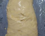 Φωτογραφία βήματος 4 της συνταγής Brioche - ψωμί γάλακτος ΑΦΡΟΣ ✨γαλλικό ημίγλυκο ψωμάκι μπριός σαν τσουρέκι✨