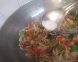 A picture of step 10 of Tasty Healthy Roti Noodles.