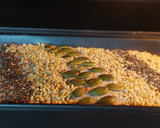 Foto del paso 6 de la receta: Pan de molde 100% integral