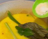 Foto langkah ke 4 dari resep Nasi Kuning Rice Cooker.