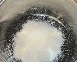 Foto langkah ke 2 dari resep Roasted Milk Tea (Pakai Susu Seliter).