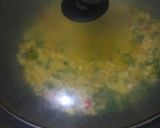 Foto langkah ke 7 dari resep Dadar Telur Kecambah.