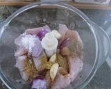 صورة لخطوة 4 من وصفة لا بيىري بكريات اللحم المفروم 😋