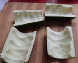 Foto del paso 1 de la receta: Calabacín veraniego