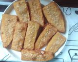 Foto langkah ke 4 dari resep Pisang Goreng Thailand.