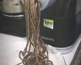 Foto del paso 2 de la receta: Fideos de Linaza (Sin TACC / Sin Gluten / Vegan)