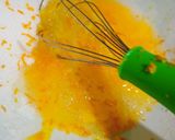 صورة لخطوة 1 من وصفة كيكة البرتقال 🍊🍊🍊