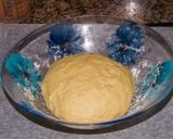 Foto del paso 6 de la receta: Empanada de pollo al curry