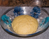Foto del paso 6 de la receta: Empanada de pollo al curry