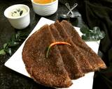 Quinoa Dosa recipe step 3 photo