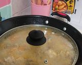 Foto langkah ke 5 dari resep Gulai Ayam.