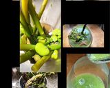 Une image de l'étape 8 de 🌿Velouté 🍃d’ Asperges 🍀🫜Légumes de🫛🌶️ Saison.
