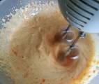 2 Torta De Avena, Zanahorias Y Naranja