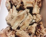 รูปขั้นตอนการทำที่ 1 ของ ซี่โครงหมูทอด #มือใหม่หัดทำ