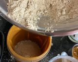 Foto del paso 4 de la receta: Muffins de calabaza