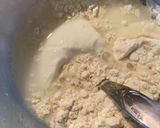 Borsos tokány recept fázis 3 fotója