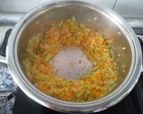Foto del paso 3 de la receta: Salsa de tomate