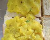 Potato veg sandwich recipe step 6 photo