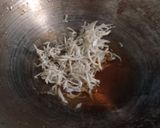Foto langkah ke 2 dari resep Tumis Pare Teri Medan.