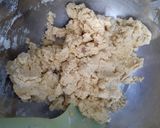 Foto langkah ke 2 dari resep Soft Pumpkin Cookies Gluten Free.