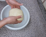 Foto del paso 4 de la receta: Panecillos caseros/ receta fácil