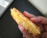 Foto langkah ke 4 dari resep Gabin Tape Goreng.
