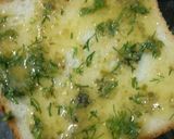 चीझी ऑम्लेट ब्रेड (cheese omelette bread recipe in marathi) रेसिपी स्टेप 3 फोटो 